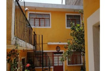 Casa en  San Antonio Zomeyucan (zona Urbana), Naucalpan De Juárez