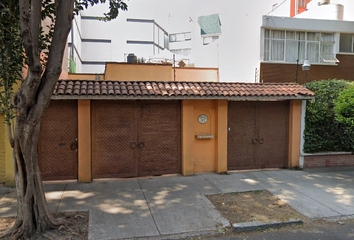 Casa en  C. Cleveland 37, Noche Buena, Ciudad De México, Distrito Federal, México