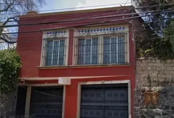 Casa en  C. Puebla 183, Tizapán San Ángel, Progreso, Ciudad De México, Cdmx, México