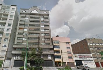 Departamento en  Eje Central 1140, Vértiz Narvarte, Ciudad De México, Cdmx, México