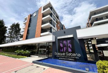 Apartamento en  Conjunto Residencial Bosque Sabana, Cajicá, Cundinamarca, Colombia