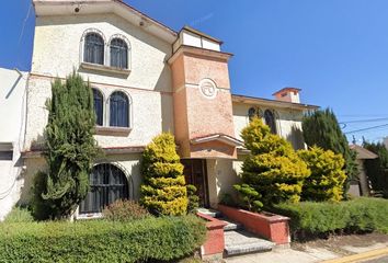 Casa en  Gladiolas 27, 'izcalli Cuauhtémoc 1', San Salvador Tizatlalli, Estado De México, México