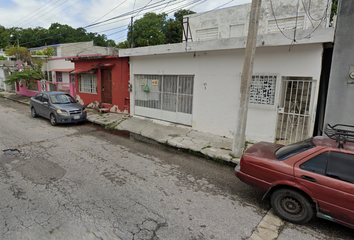 Casa en  Calle 45, Centro, Ciudad Del Carmen, Campeche, México