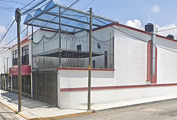 Casa en  Francisco Sarabia, Carlos Rovirosa, Pachuca De Soto, Hidalgo, México