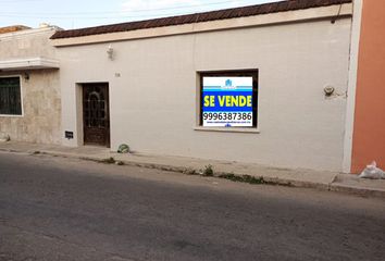 Casa en  Mérida Centro, Mérida, Yucatán