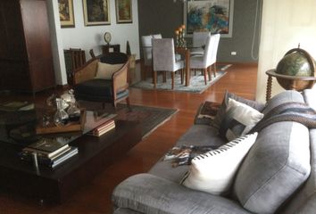 Departamento en  Av. Coronel Reynaldo Vivanco 425, Santiago De Surco, Perú