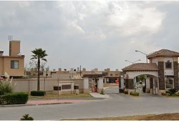 Casa en condominio en  Bordelesa, Privadas Santa Matilde, Estado De Hidalgo, México