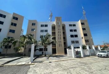 Departamento en  Paraíso Del Estero, Veracruz, México