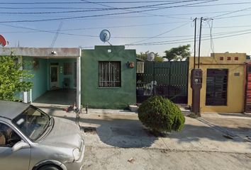 Casa en  Real De San José, Real De San José(la Ciudadela), Ciudad Benito Juárez, Nuevo León, México