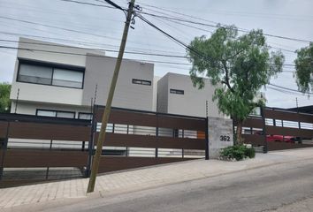 Departamento en  Plaza San Isidro, Boulevard Villas Del Meson, Manzanares, Juriquilla, Querétaro, México