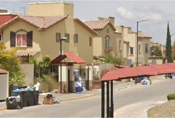 Casa en condominio en  Portalegre, Real De Toledo, Pachuca De Soto, Estado De Hidalgo, México