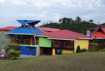 Villa-Quinta en  Belalcázar, Caldas