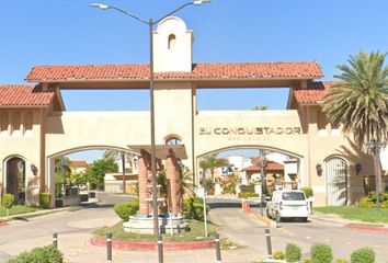 Casa en  El Conquistador Residencial, Boulevard Antonio Quiroga, Sin Asignación En Nombre De Asentamiento, Hermosillo, Sonora, México