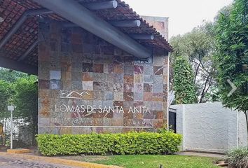 Lote de Terreno en  Lomas De Santa Anita, Tlajomulco De Zúñiga