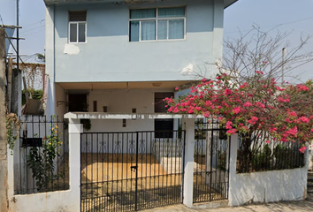 Casa en  Gil Y Sáenz (el Águila), Villahermosa, Tabasco