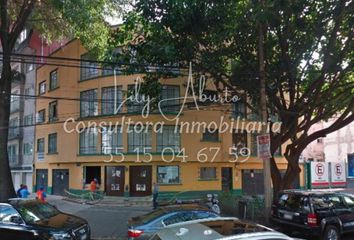 Departamento en  Avenida Emilio Castelar 230, Polanco, Polanco Iii Sección, Ciudad De México, Cdmx, México