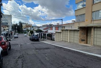 Departamento en  José Paredes, Quito, Ecuador