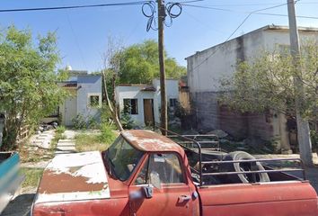 Casa en  Misión San Juan, Parque Industrial Ciudad Mitras, Nuevo León, México