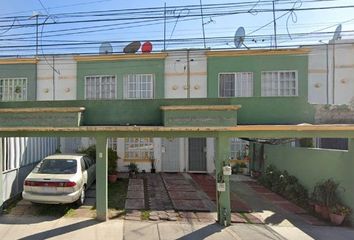 Casa en  Calle Bosque De Los Almendros 105, Los Heroes Tecamac, Ciudad De México, Estado De México, México