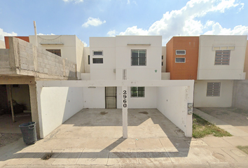 Casa en  Valle Del Olimpo 2960, Valle Alto, Culiacán, Sinaloa, México