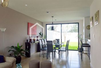 Casa en condominio en  Cumbres Novonorte, Mérida, Yucatán, México