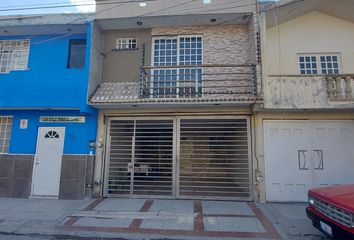 Casa en  Fray Junípero Serra 532, Santo Domingo, León, Guanajuato, México