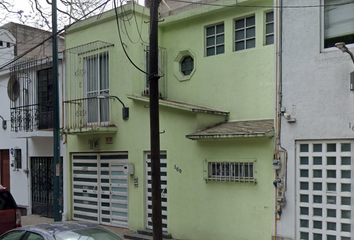 Casa en  Fernando Montes De Oca 160, San Miguel Chapultepec Ii Sección, Ciudad De México, Cdmx, México