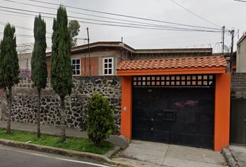 Casa en  Chemax 123, Pedregal De San Nicolás 1ra Sección, Ciudad De México, Cdmx, México