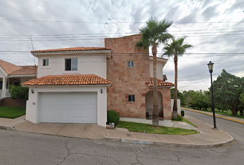 Casa en  Dakota Del Sur Izquierda 4314, Quintas Del Sol Ii Etapa, Campestre-lomas, Chihuahua, México