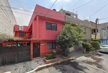 Casa en  El Manto, Iztapalapa