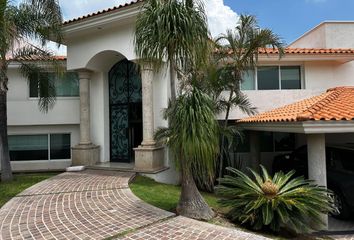 Casa en  Cumbres Del Campestre, Leon, Gto., México