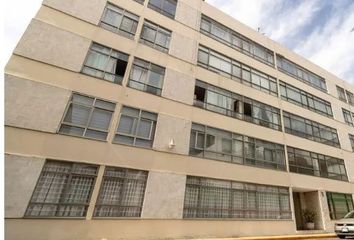 Departamento en  Unión 77, Escandón Ii Sección, Ciudad De México, Cdmx, México