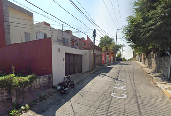 Casa en  Calle Adolfo López Mateos, Los Presidentes, Temixco, Morelos, México