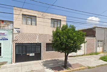 Casa en  Vasco De Gama 212, Zona Centro, Aguascalientes, Aguascalientes, México