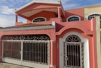 Casa en  Calle Tabachín 333, Alameda, Mazatlán, Sinaloa, México