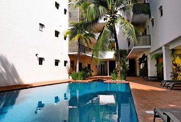 Departamento en  Av Bacalar Sm 19, Cancún, Quintana Roo, México