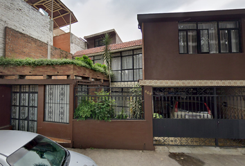 Casa en  C. Juan José De Lejarza 469, Cuauhtémoc, Morelia, Michoacán, México