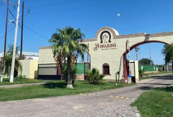 Lote de Terreno en  La Misión, Hermosillo