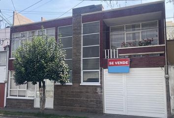 Casa en  Chupicuaro 124, Letran Valle, Ciudad De México, Cdmx, México