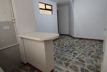 Apartamento en  Laureles, Medellín