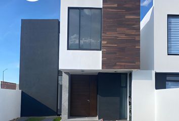 Casa en fraccionamiento en  Loma Alta Luxury Home, León, Guanajuato, México