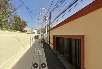 Casa en  Callejón Las Flores 58, Los Reyes, Ciudad De México, Cdmx, México