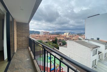 Apartamento en  Bosques De Aranjuez, Calle 12 #5-50, Chía, Cundinamarca, Colombia