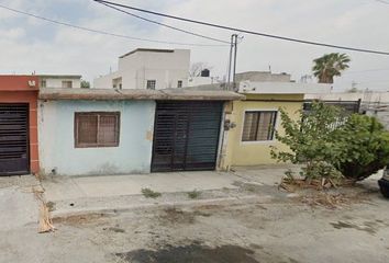 Casa en  Fomento Ganadero, La Alianza, Monterrey, Nuevo León, México