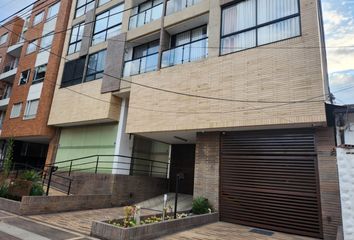 Apartamento en  Cra. 23 # 140 - 39, Bogotá, Colombia