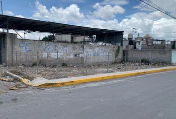 Lote de Terreno en  Casa Blanca 651, Ejidos De San Andres, Ecatepec De Morelos, Estado De México, México