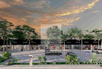 Local comercial zona norte de Mérida, Yucatán, en preventa