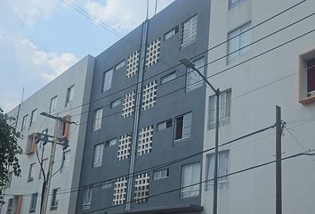 Departamento en  Oriente 229 379, Agrícola Oriental, Ciudad De México, Cdmx, México