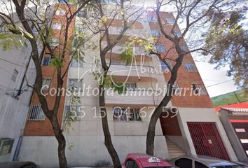 Departamento en  Cerrada Lago Taulebe 13, Legaria, Ciudad De México, Cdmx, México