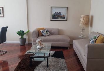 Suite en  Av. República De El Salvador, Quito, Ecuador